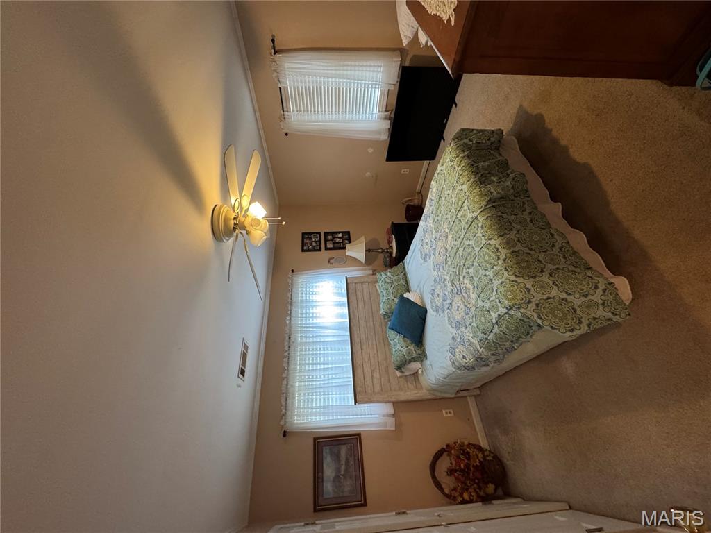 Stevens #4 - Residential