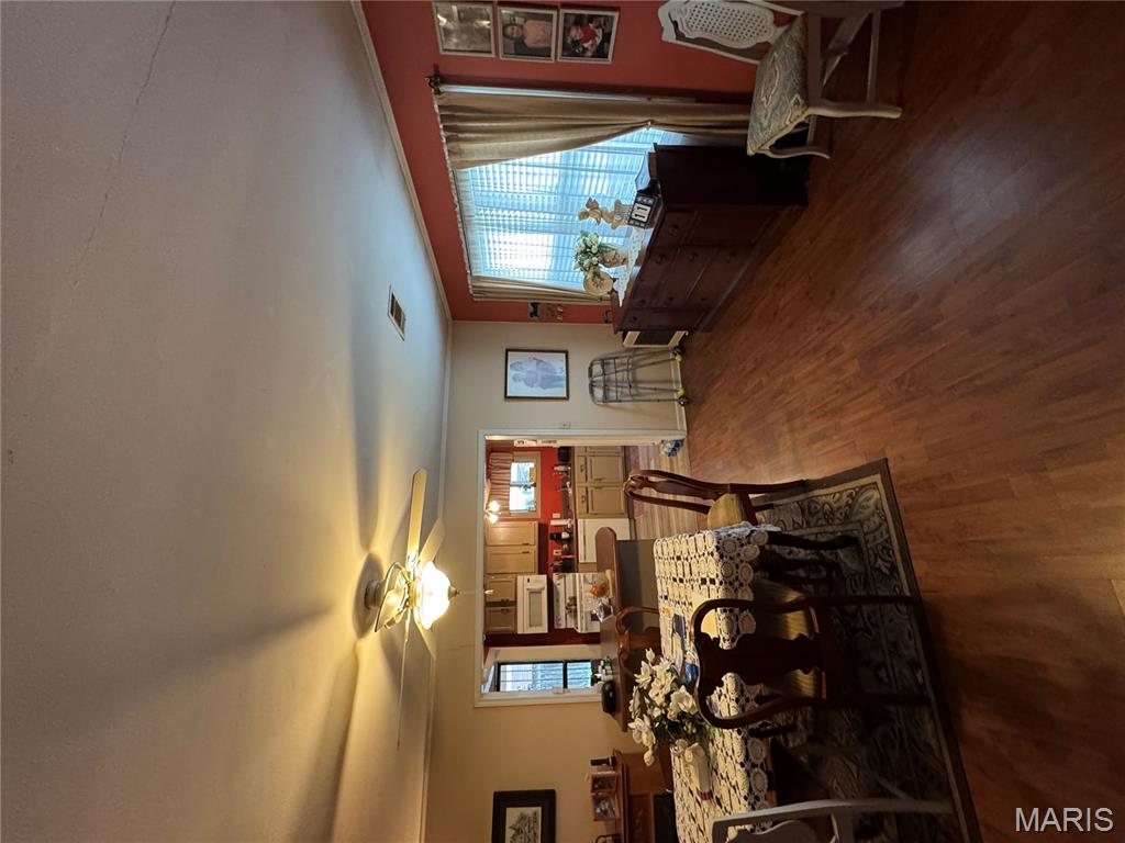 Stevens #4 - Residential