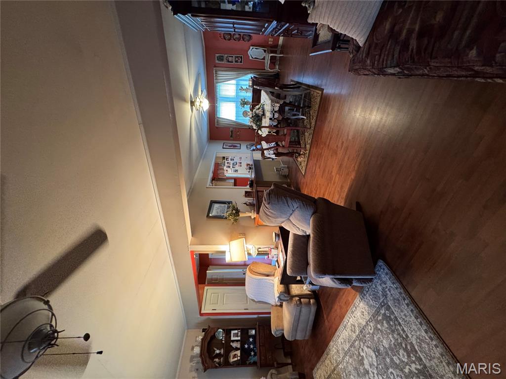 Stevens #4 - Residential