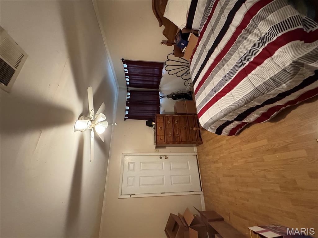 Stevens #4 - Residential