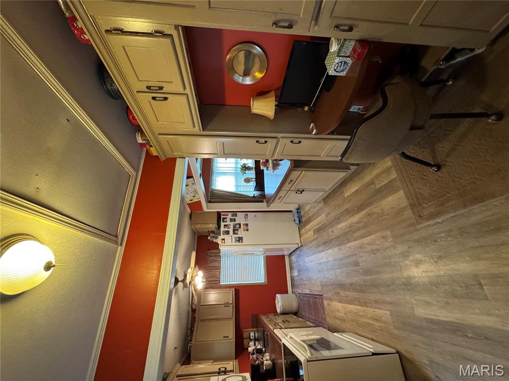 Stevens #4 - Residential