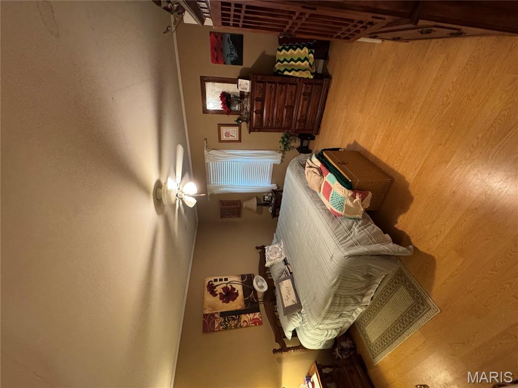 Stevens #4 - Residential