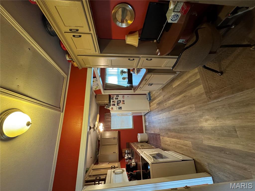 Stevens #4 - Residential