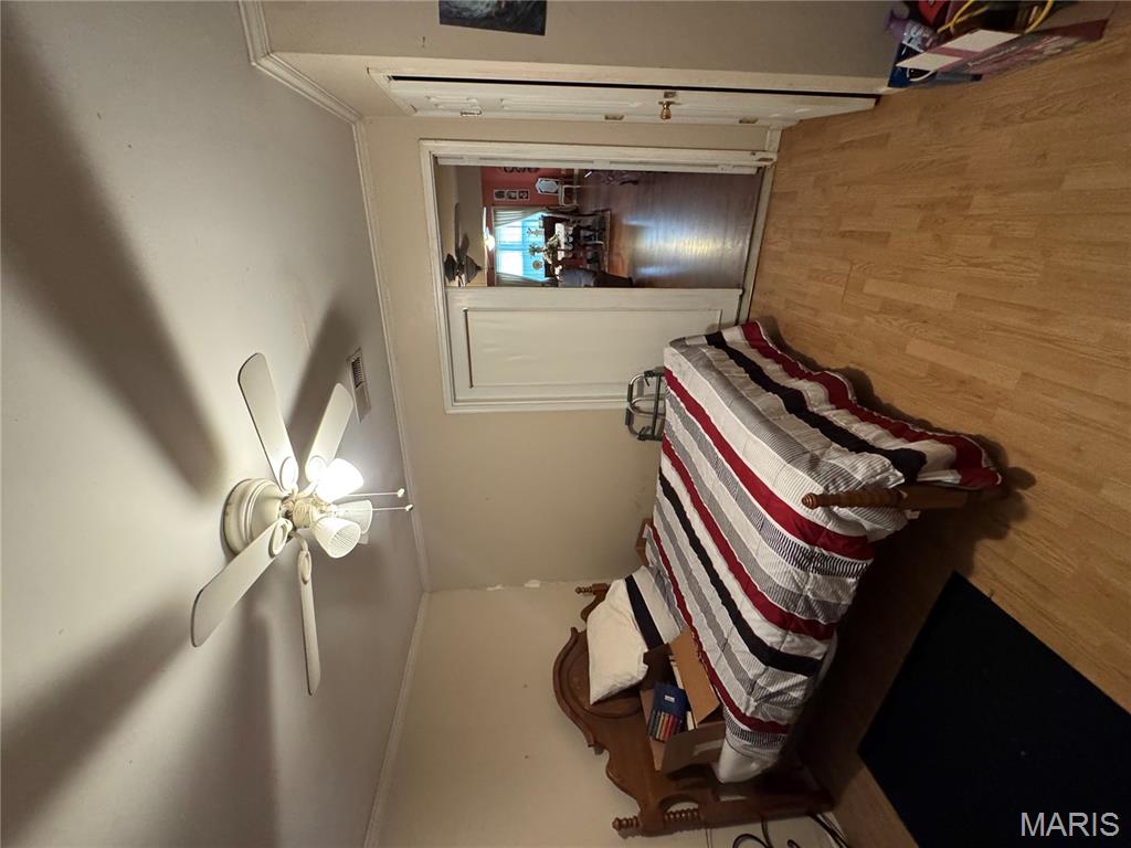 Stevens #4 - Residential