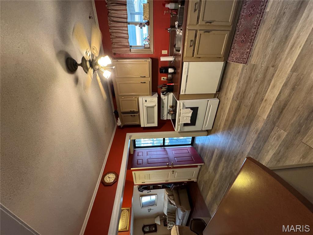 Stevens #4 - Residential