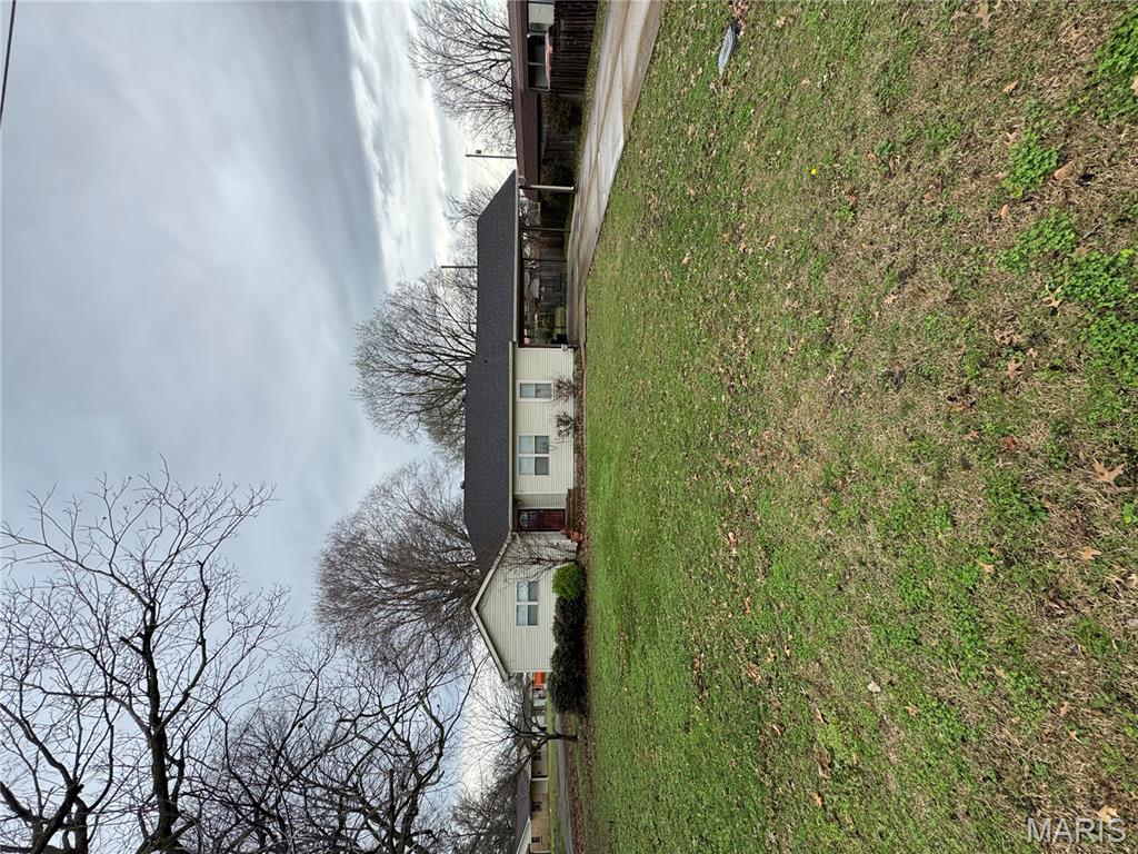 Stevens #4 - Residential