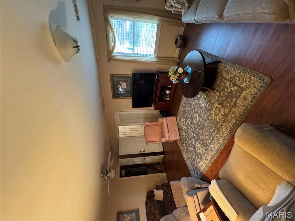 Stevens #4 - Residential