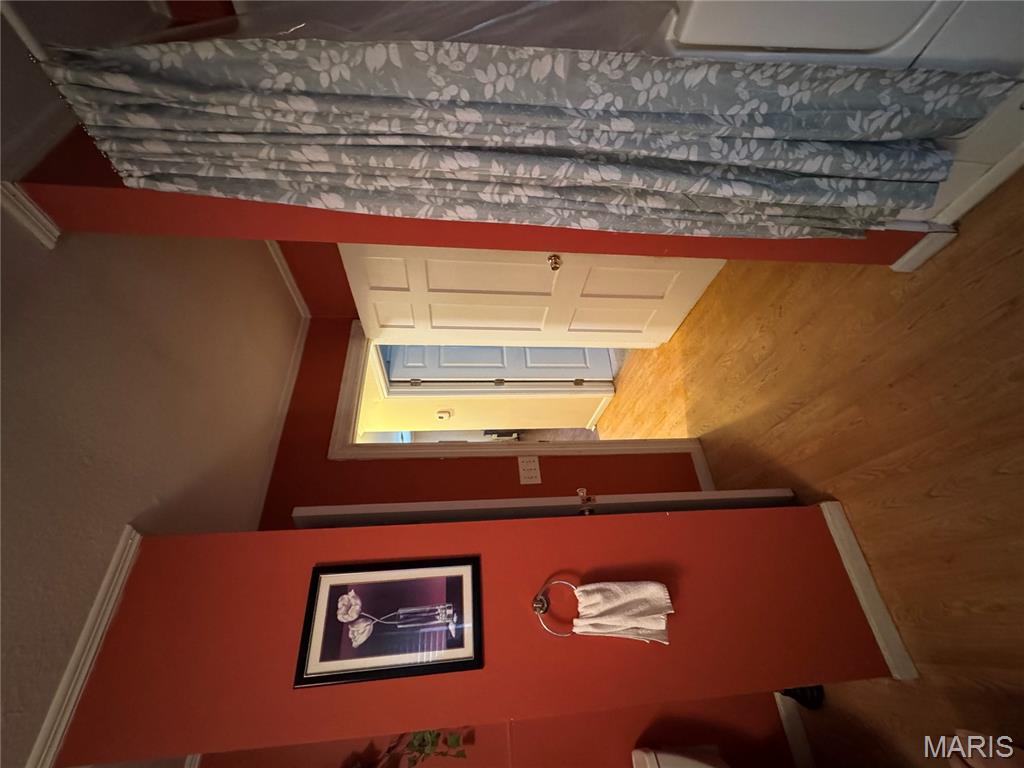 Stevens #4 - Residential