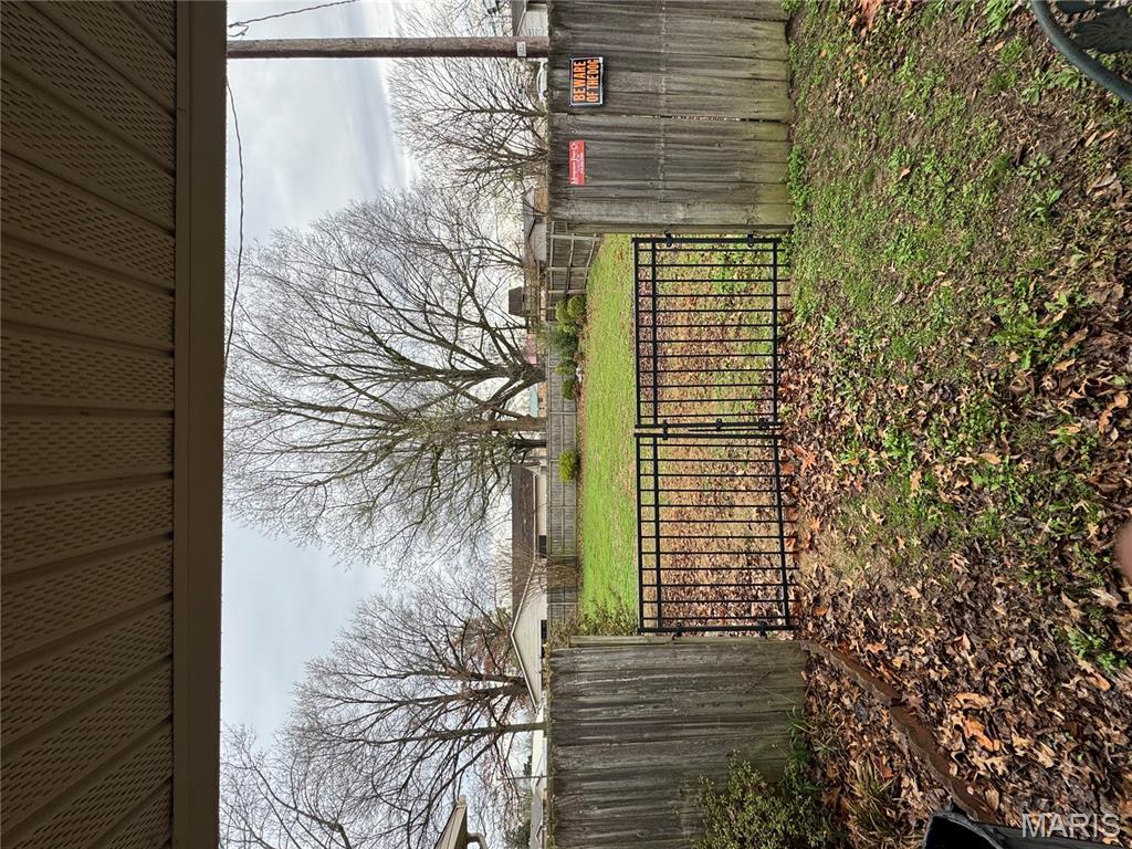 Stevens #4 - Residential