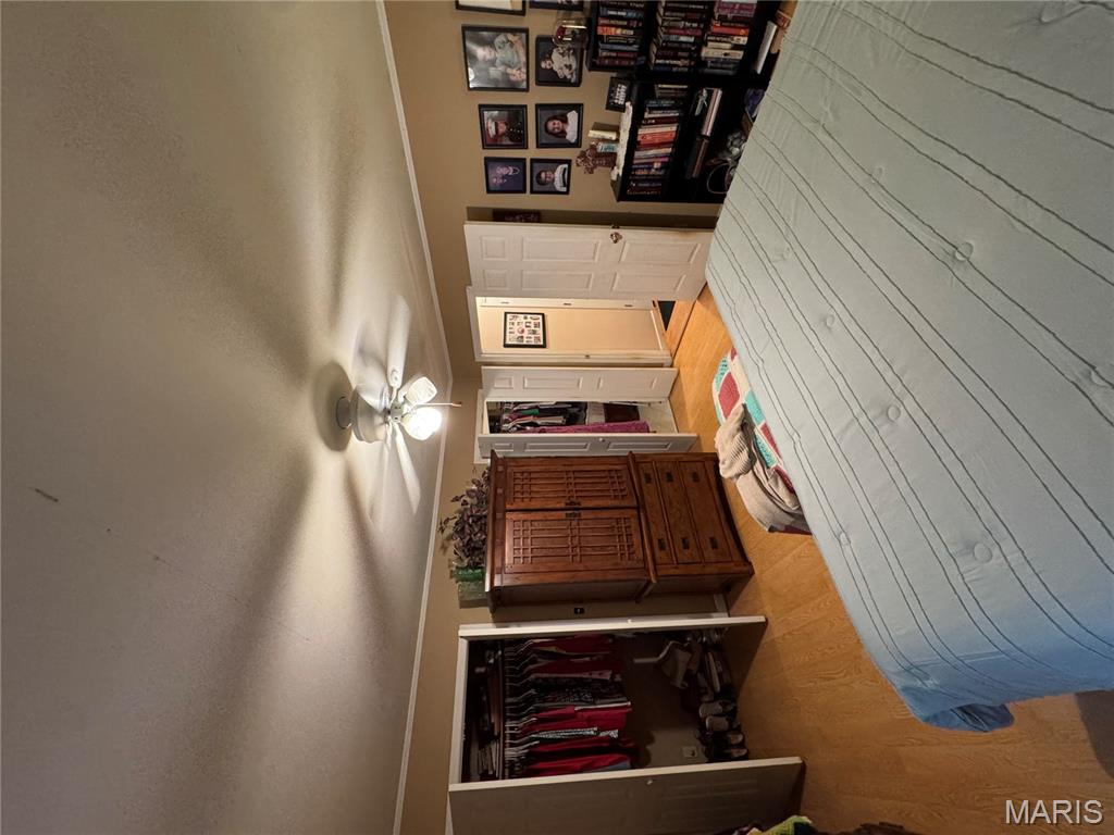 Stevens #4 - Residential