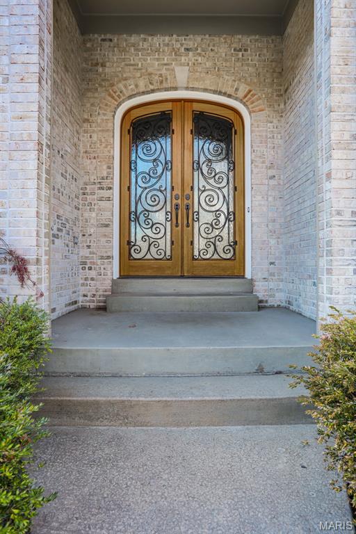 Country Club Green - Residential