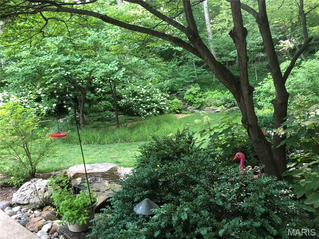 Country Club Green - Residential