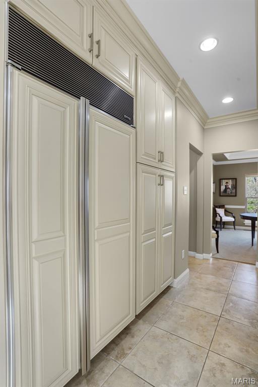 Country Club Green - Residential