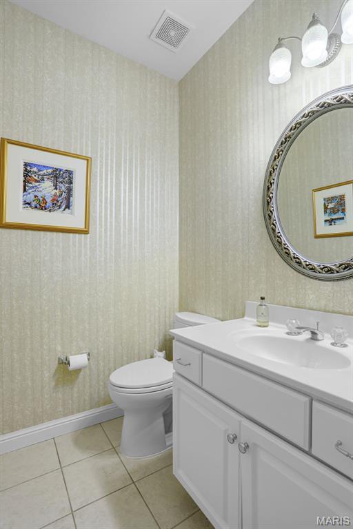 Country Club Green - Residential