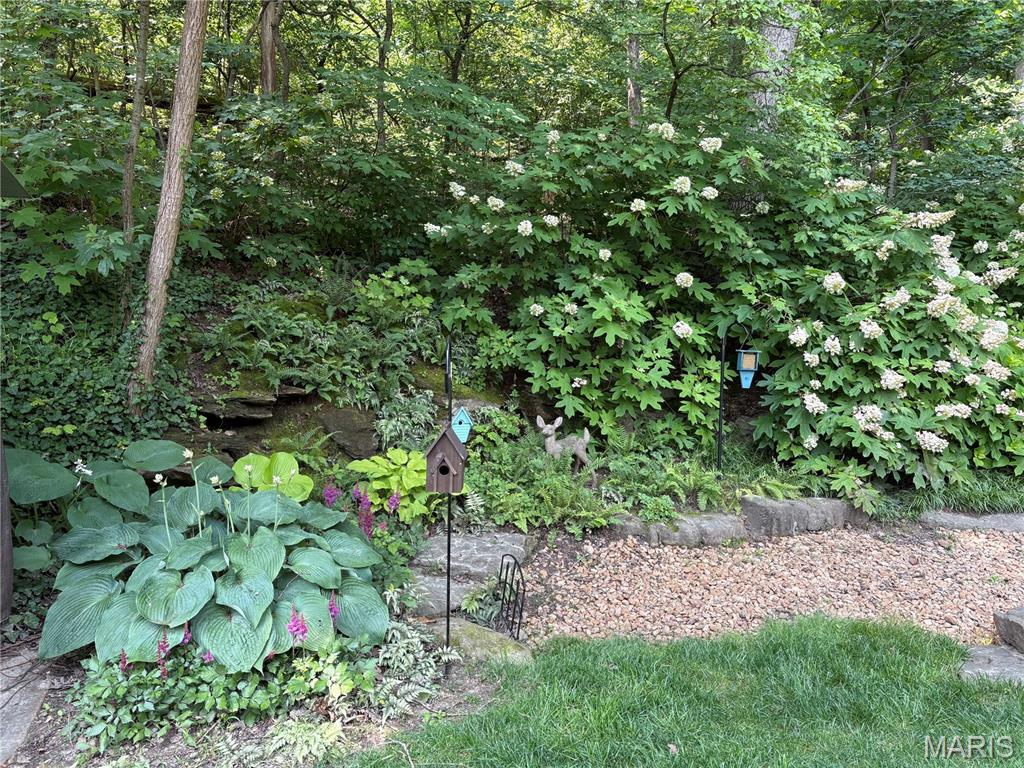 Country Club Green - Residential