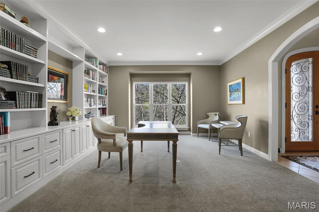 Country Club Green - Residential