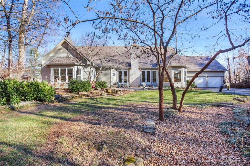 Country Club Green - Residential