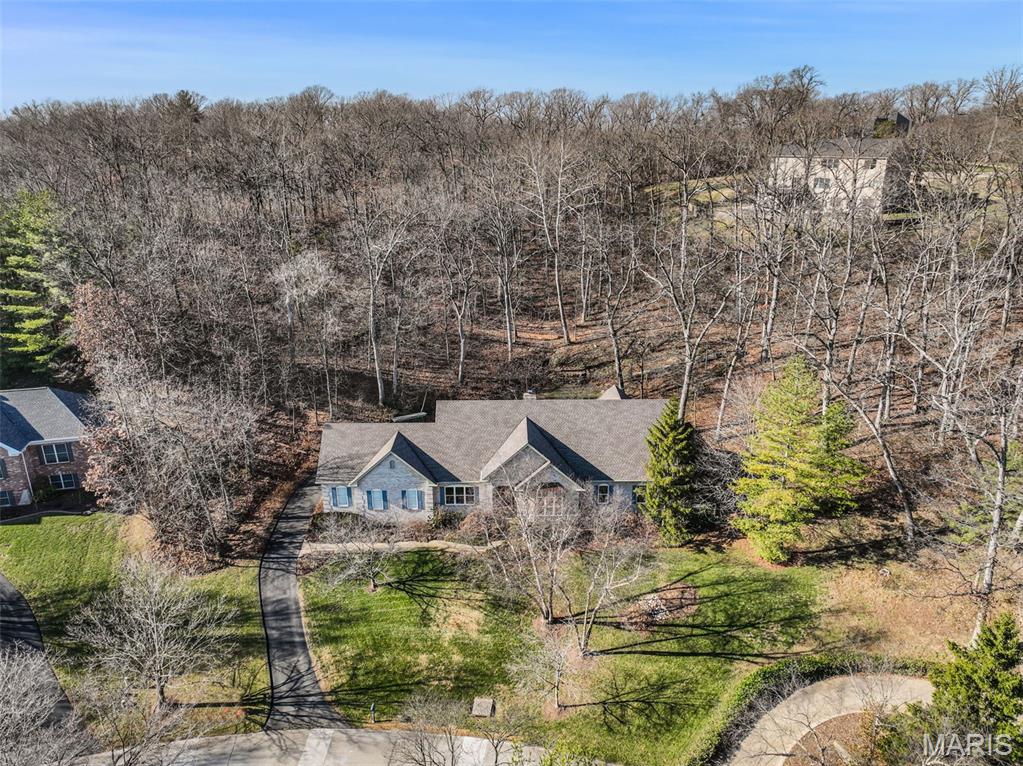 Country Club Green - Residential