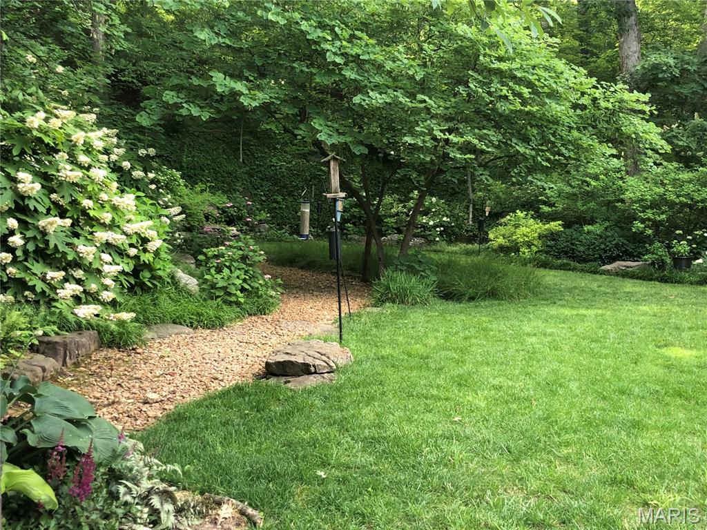 Country Club Green - Residential