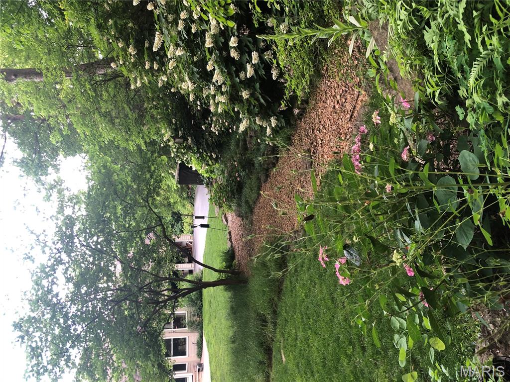 Country Club Green - Residential