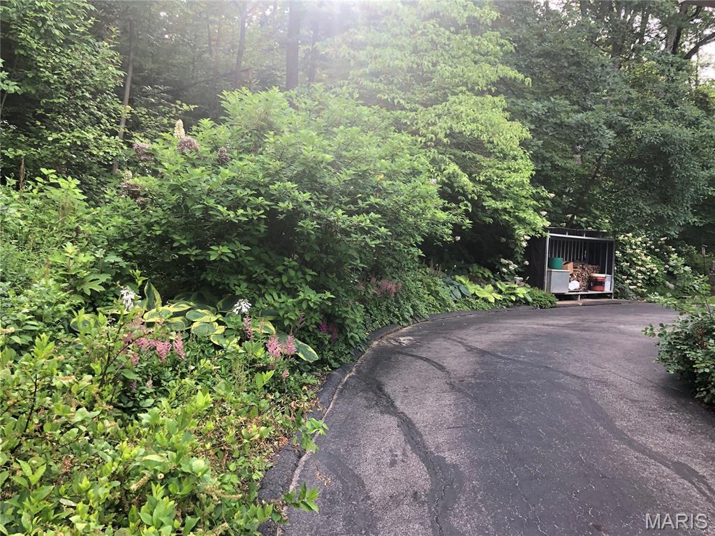 Country Club Green - Residential