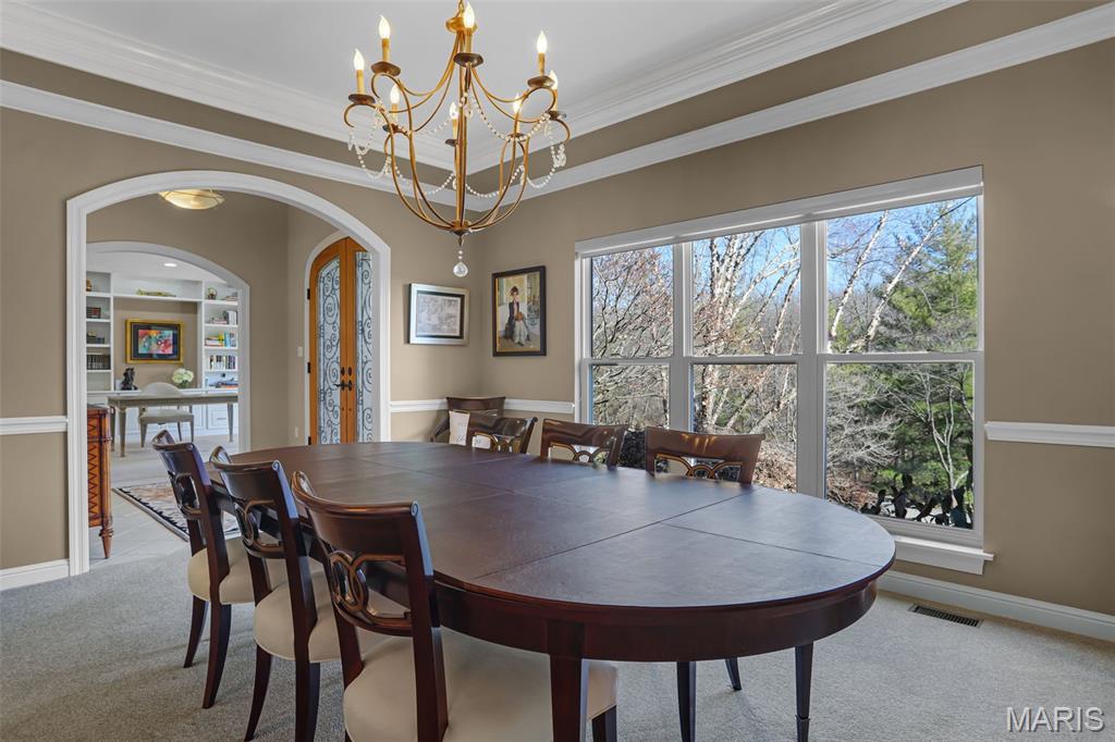 Country Club Green - Residential