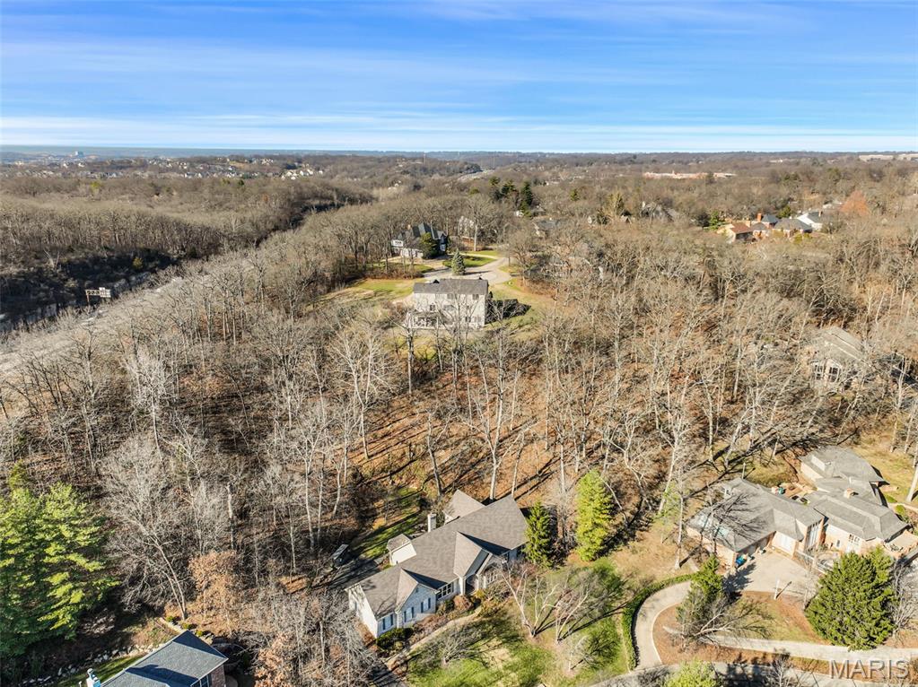 Country Club Green - Residential