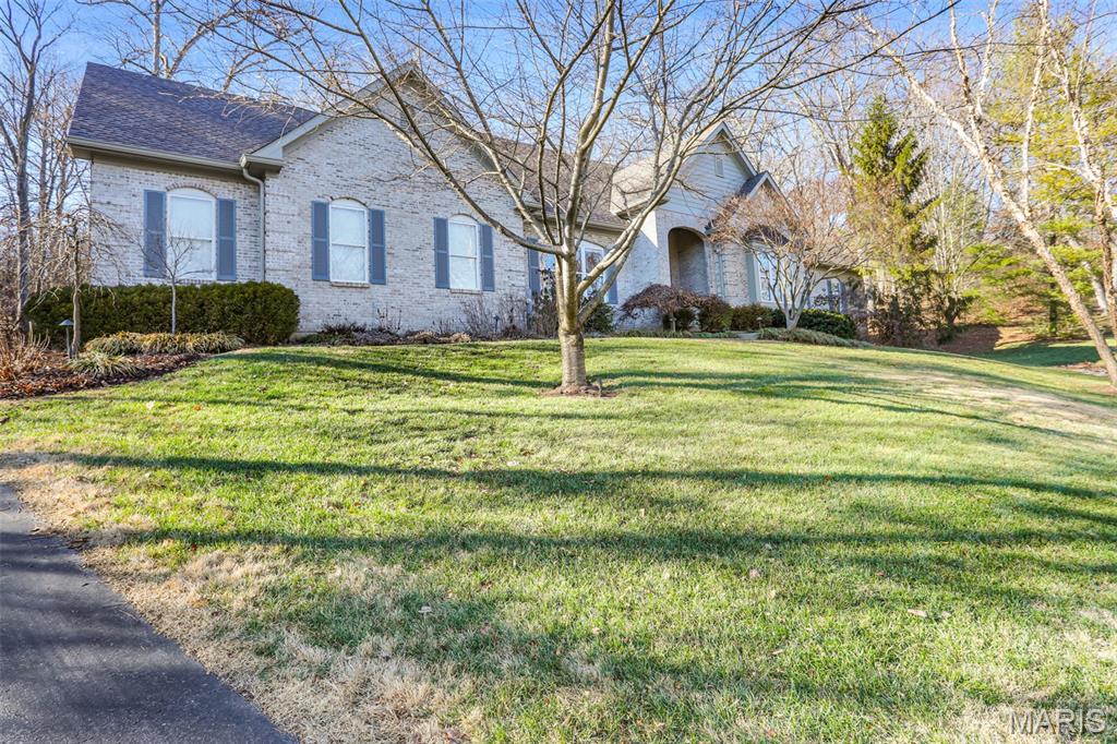 Country Club Green - Residential