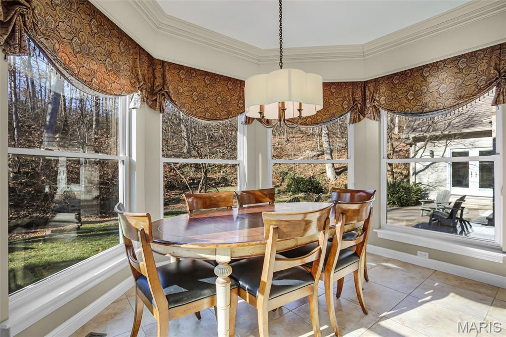 Country Club Green - Residential