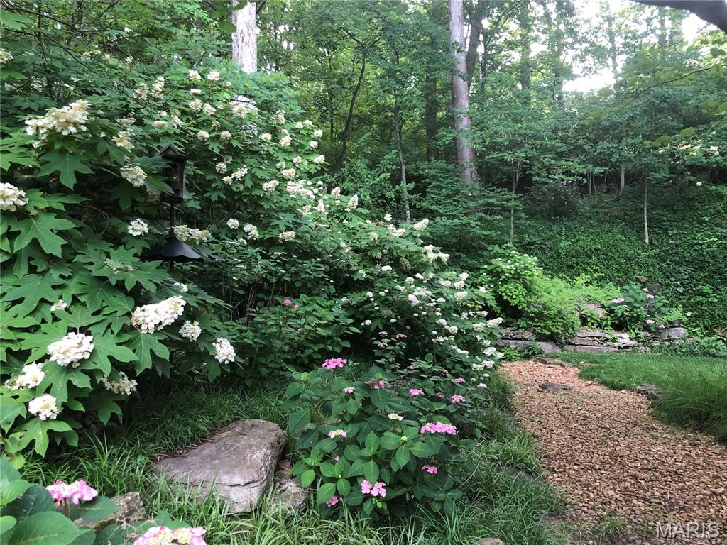 Country Club Green - Residential