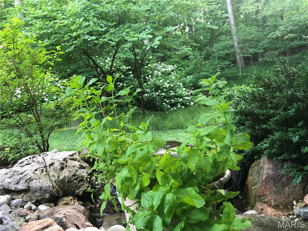 Country Club Green - Residential