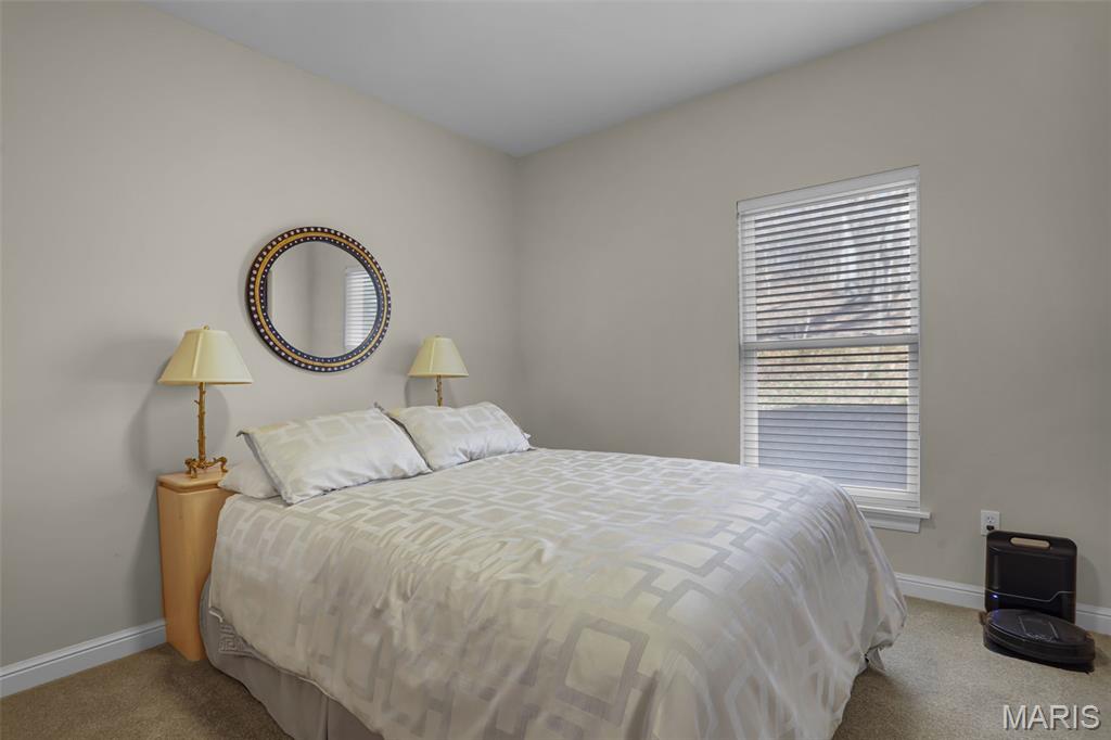 Country Club Green - Residential