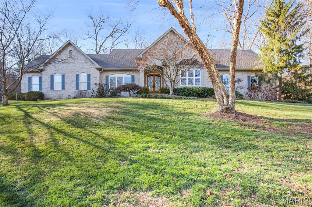 Country Club Green - Residential