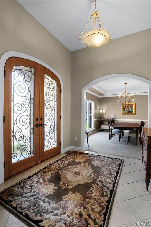 Country Club Green - Residential