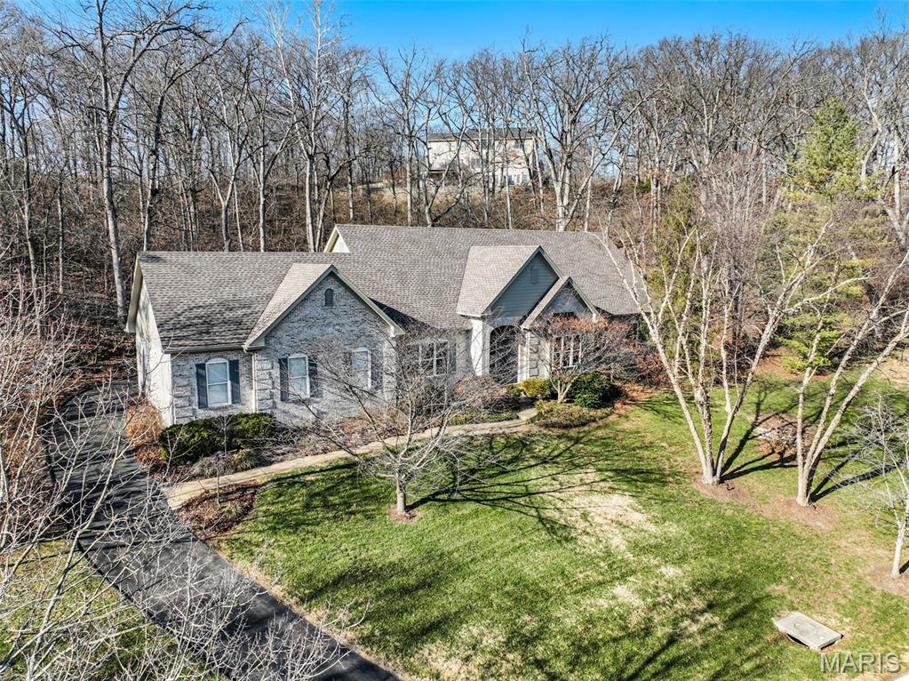 9515 Country Club Green