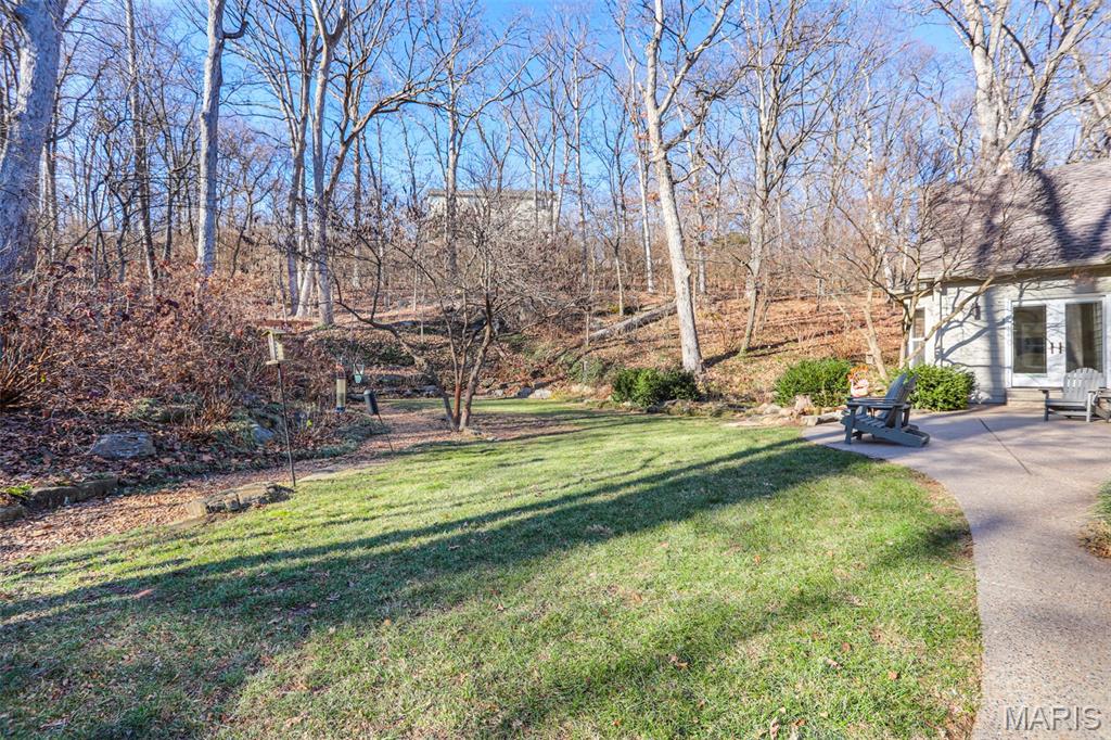 Country Club Green - Residential