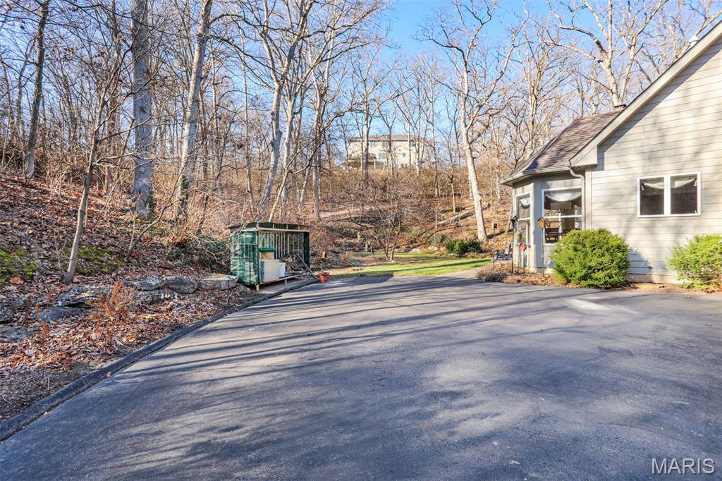 Country Club Green - Residential