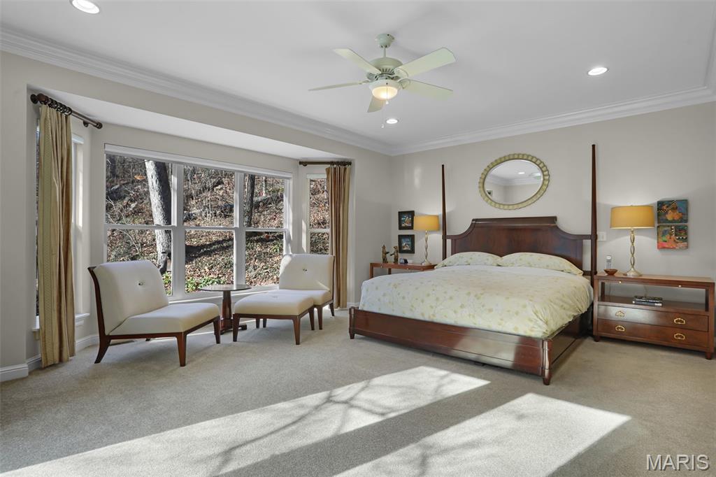 Country Club Green - Residential