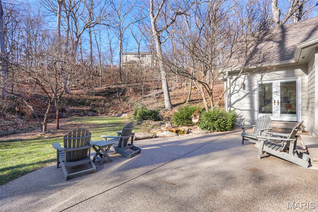 Country Club Green - Residential