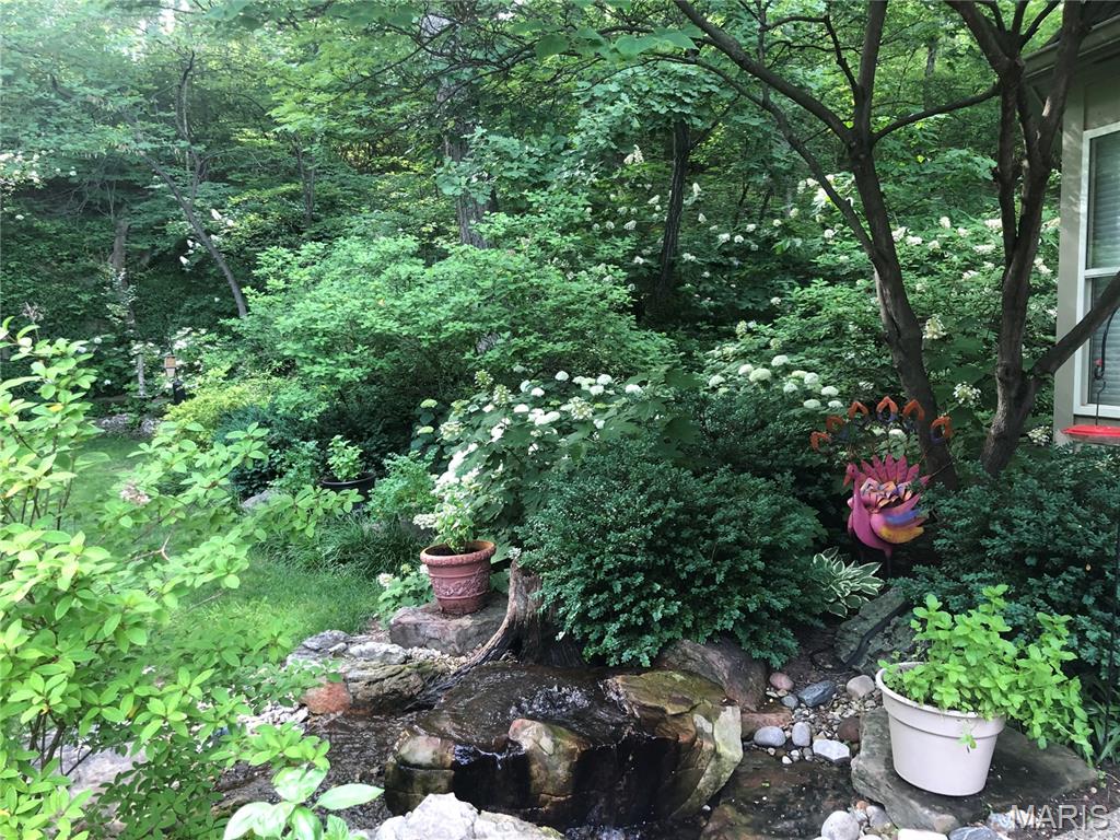 Country Club Green - Residential