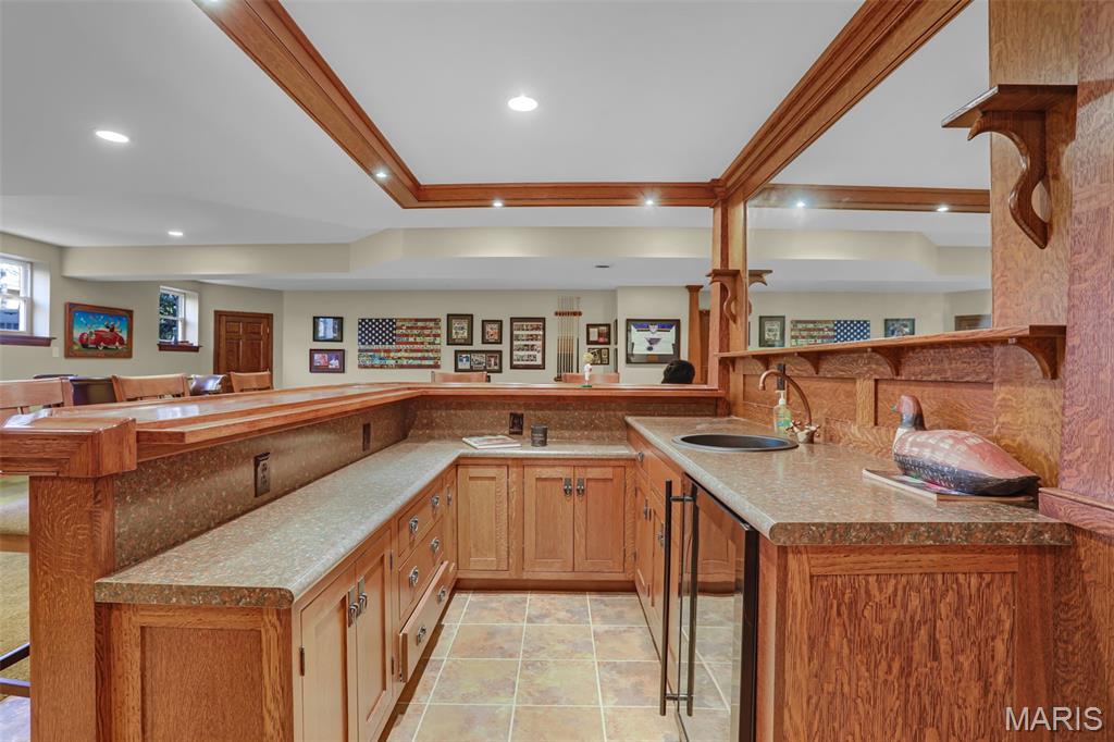 Country Club Green - Residential