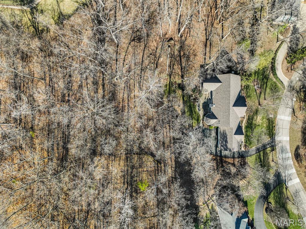 Country Club Green - Residential