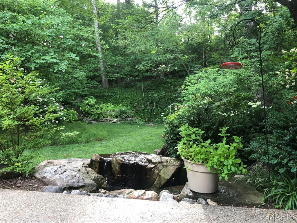 Country Club Green - Residential