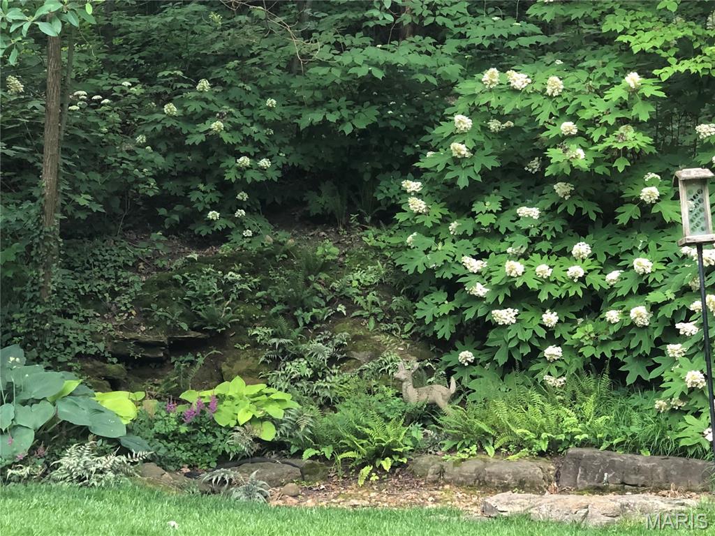 Country Club Green - Residential