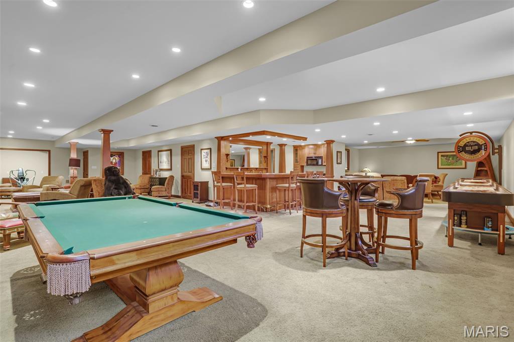 Country Club Green - Residential