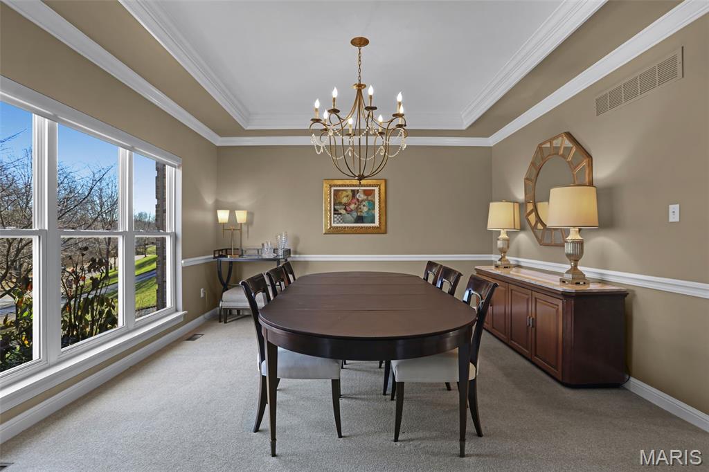 Country Club Green - Residential