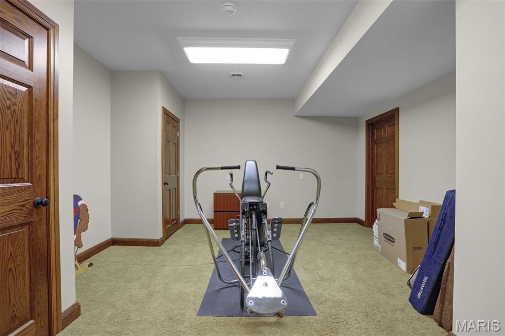 Country Club Green - Residential