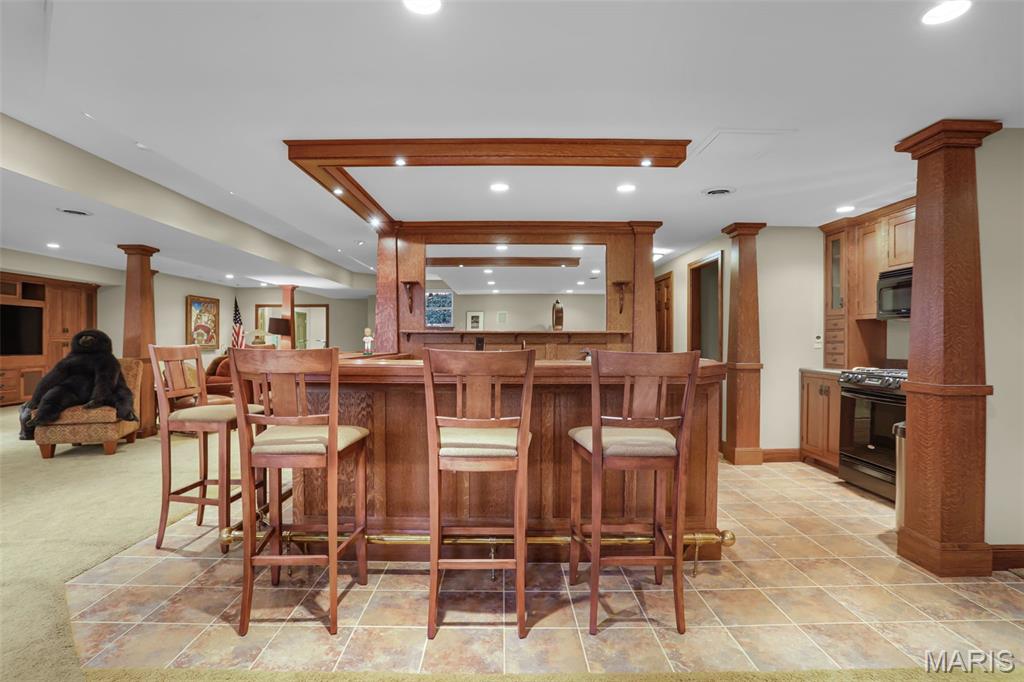 Country Club Green - Residential