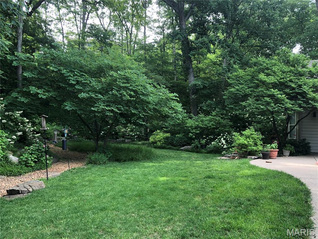 Country Club Green - Residential