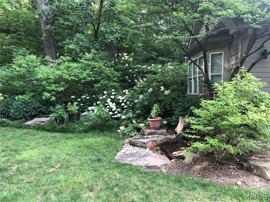 Country Club Green - Residential